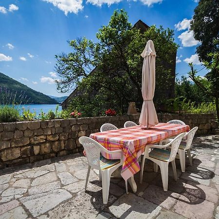 Apartment Villa Venezia Пераст Екстериор снимка