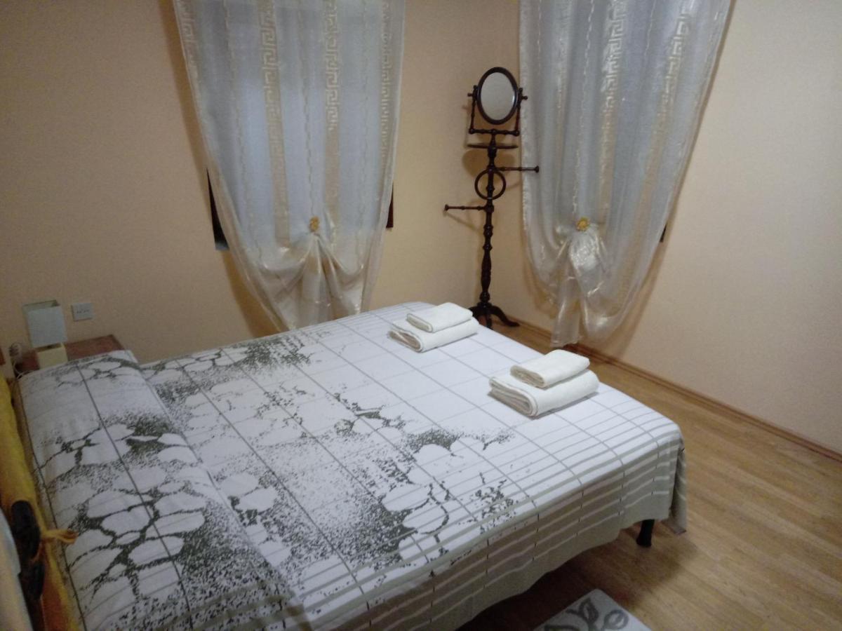 Apartment Villa Venezia Пераст Екстериор снимка