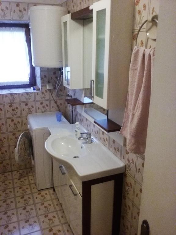 Apartment Villa Venezia Пераст Екстериор снимка