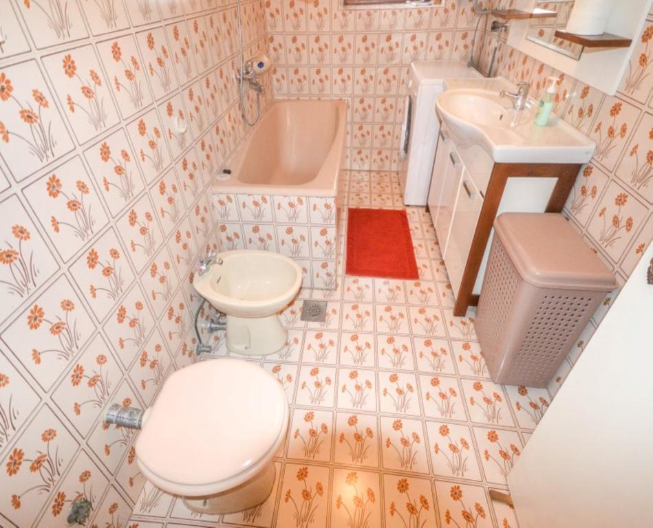 Apartment Villa Venezia Пераст Екстериор снимка