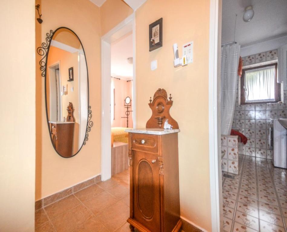 Apartment Villa Venezia Пераст Екстериор снимка