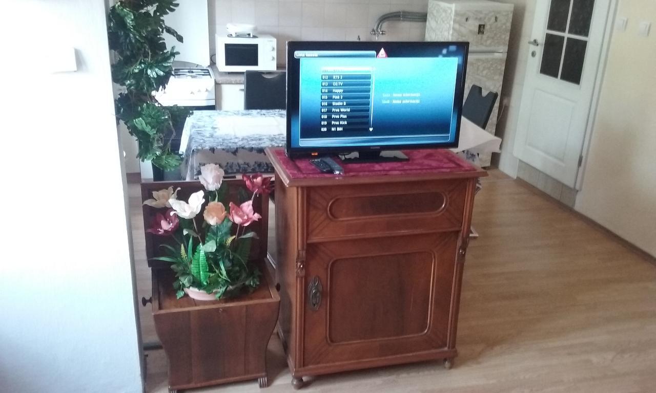 Apartment Villa Venezia Пераст Екстериор снимка